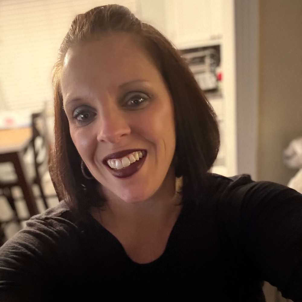 Meet your Posher, Erin